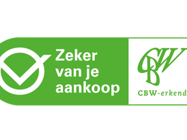 Westland Keukens CBW-Erkend sinds april 2026 | Zekerheid bij uw keuken