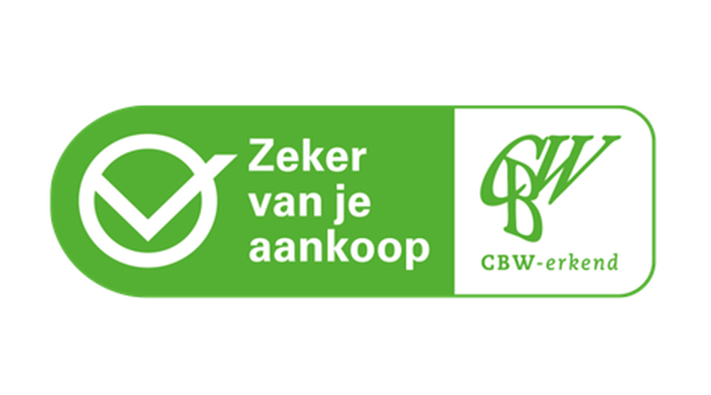 Westland Keukens CBW-Erkend sinds april 2026 | Zekerheid bij uw keuken