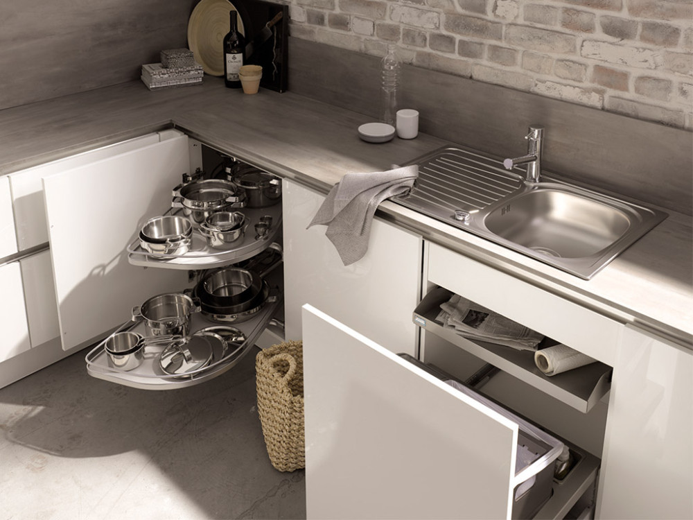 Keukenspecialist in het Westland: Jouw Partner voor de Perfecte Keuken