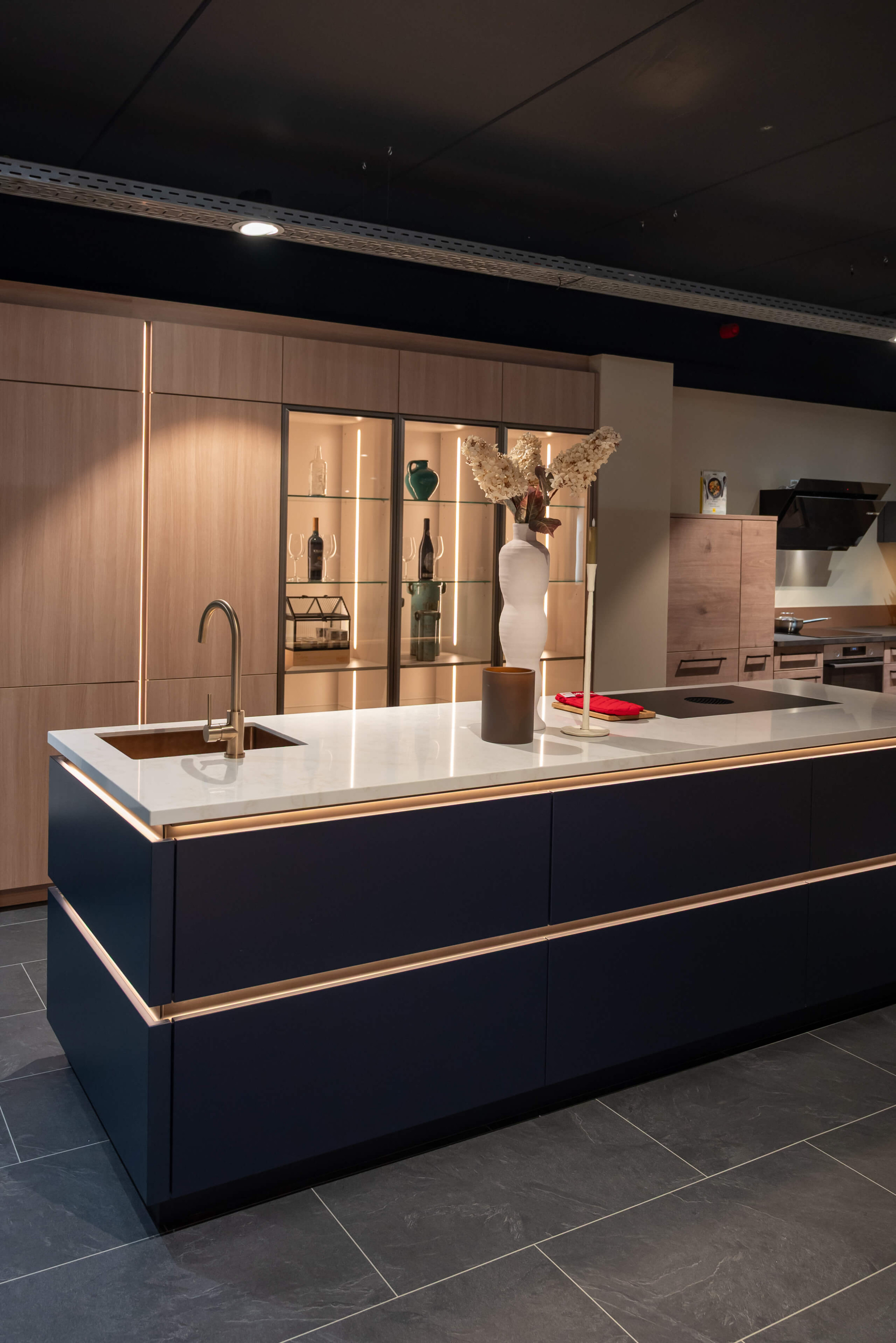 Bezoek de showroom in Maasdijk