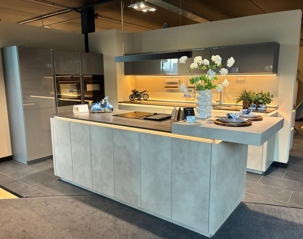 Keuken stylen: 5 tips voor meer sfeer | Westland Keukens