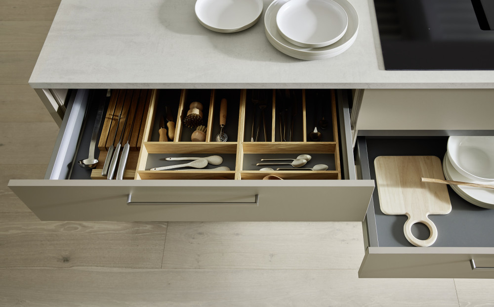 Moderne, Landelijke en Eigentijdse Keukens | Westland Keukens Collectie