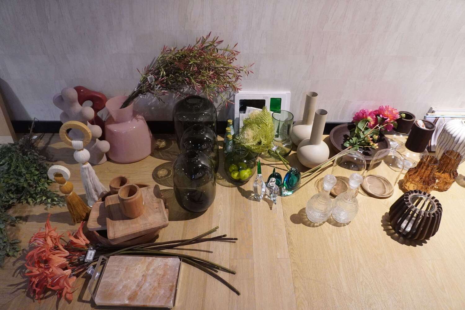 keuken accessoires decoratie inspiratie stijlen